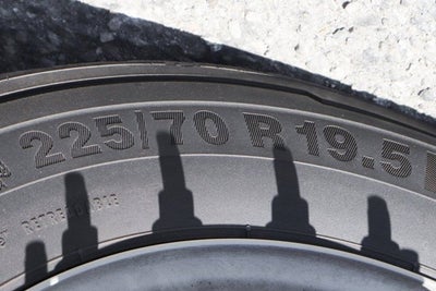 2021 Ford F-550SD XLT