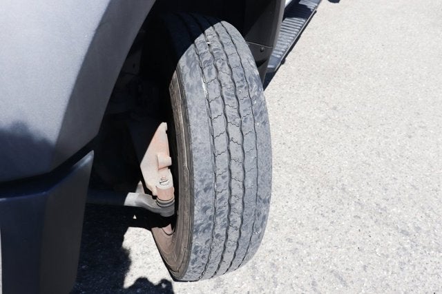 2021 Ford F-550SD XLT