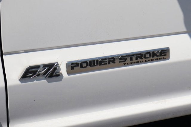 2021 Ford F-550SD XLT