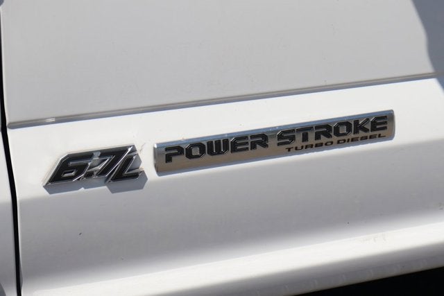 2021 Ford F-550SD XLT