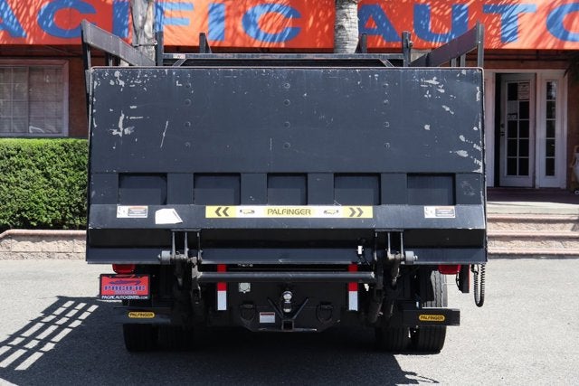 2021 Ford F-550SD XLT