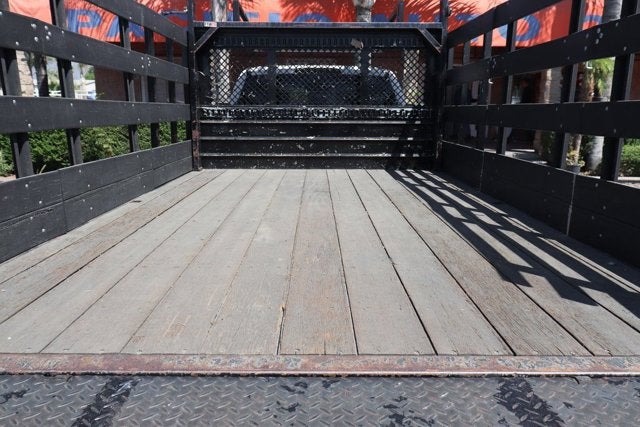 2021 Ford F-550SD XLT