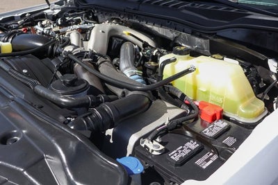 2022 Ford F-550SD XL