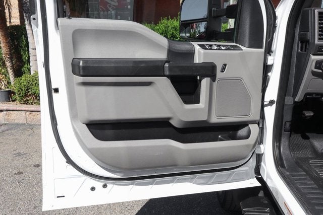 2022 Ford F-550SD XL