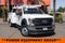 2022 Ford F-550SD XL