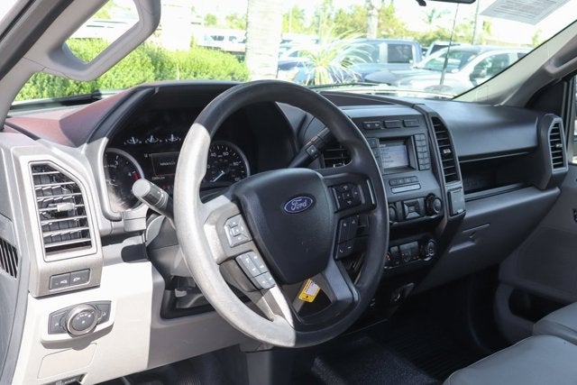 2022 Ford F-550SD XL