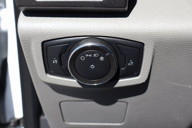 2022 Ford F-550SD XL