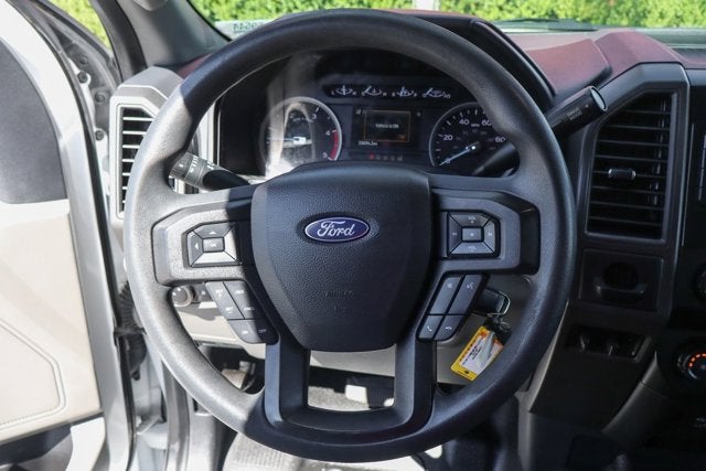 2022 Ford F-550SD XL