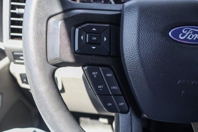 2022 Ford F-550SD XL