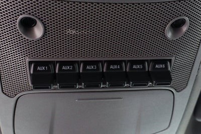 2022 Ford F-550SD XL