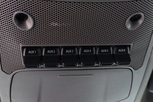 2022 Ford F-550SD XL