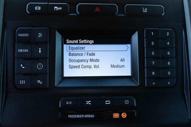 2022 Ford F-550SD XL