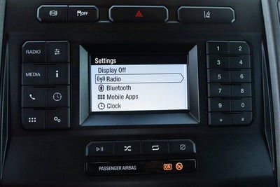 2022 Ford F-550SD XL