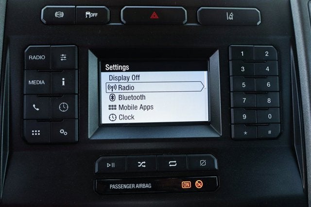 2022 Ford F-550SD XL