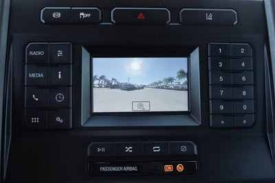 2022 Ford F-550SD XL