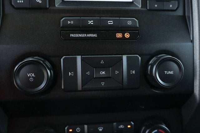 2022 Ford F-550SD XL