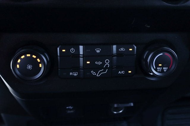 2022 Ford F-550SD XL