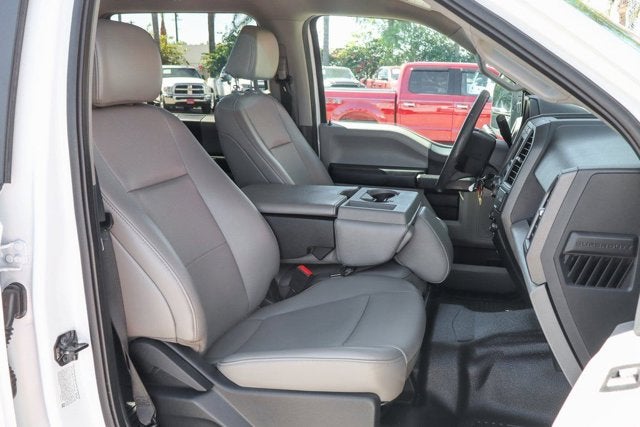 2022 Ford F-550SD XL