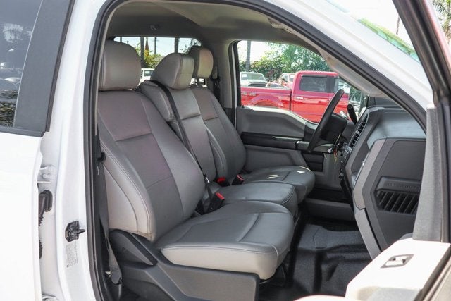 2022 Ford F-550SD XL