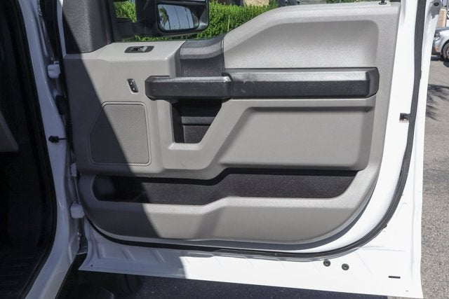 2022 Ford F-550SD XL