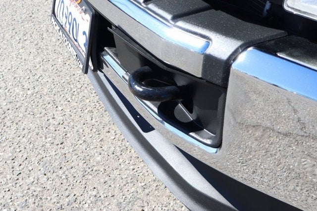 2022 Ford F-550SD XL