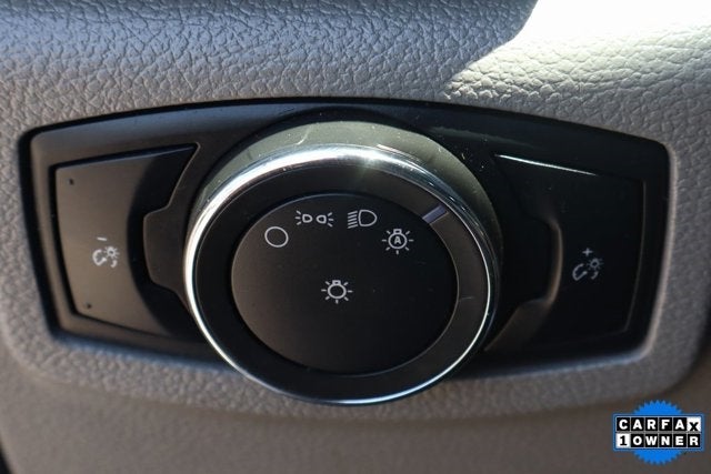 2017 Ford F-550SD XL