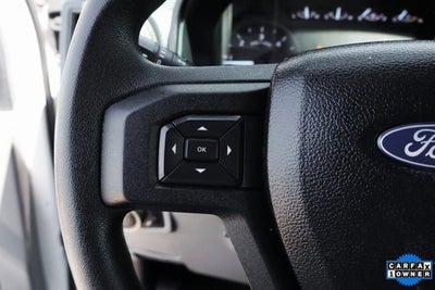 2017 Ford F-550SD XL