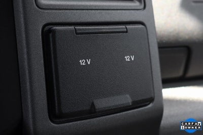 2017 Ford F-550SD XL