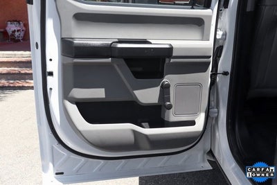 2017 Ford F-550SD XL