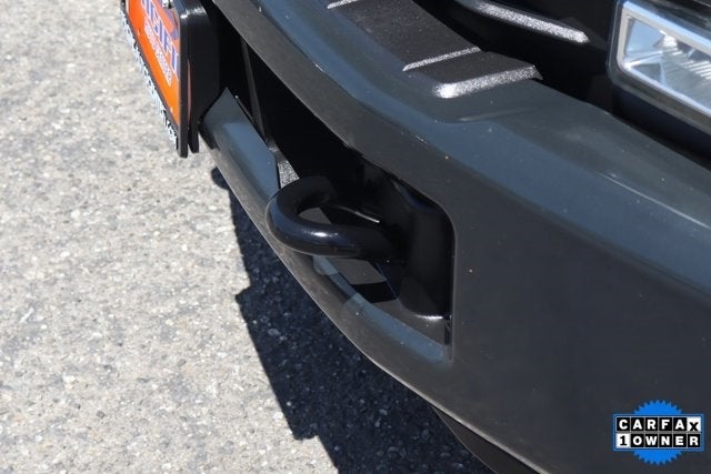 2017 Ford F-550SD XL