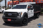 2017 Ford F-550SD XL