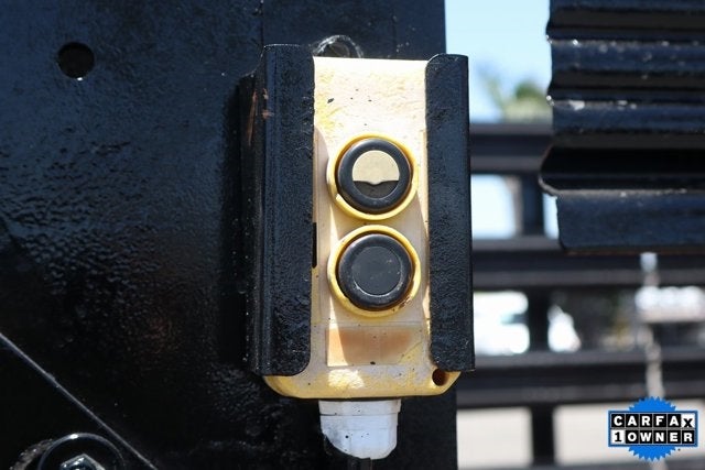 2017 Ford F-550SD XL