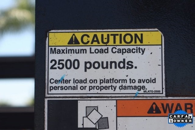 2017 Ford F-550SD XL