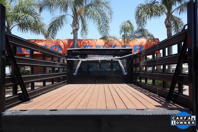 2017 Ford F-550SD XL