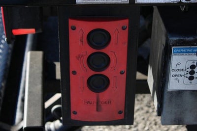 2016 Ford F-550SD XLT