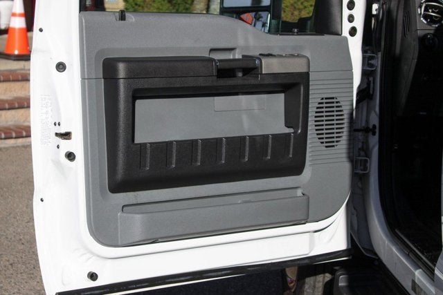 2016 Ford F-550SD XLT