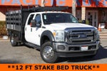 2016 Ford F-550SD XLT