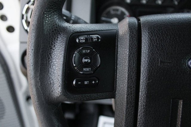 2016 Ford F-550SD XLT