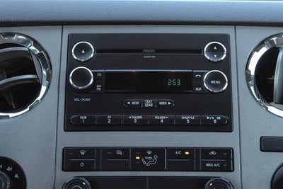 2016 Ford F-550SD XLT