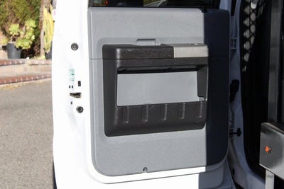 2016 Ford F-550SD XLT