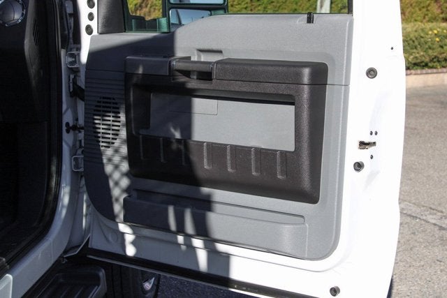 2016 Ford F-550SD XLT