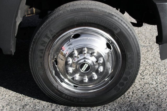 2016 Ford F-550SD XLT