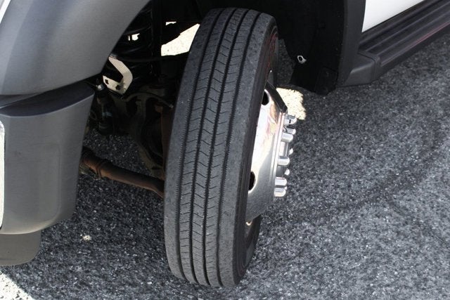 2016 Ford F-550SD XLT