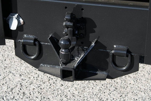 2016 Ford F-550SD XLT