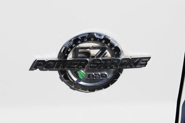 2016 Ford F-550SD XLT