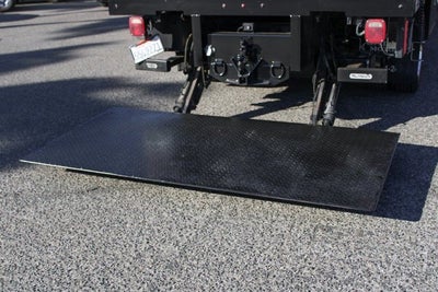 2016 Ford F-550SD XLT