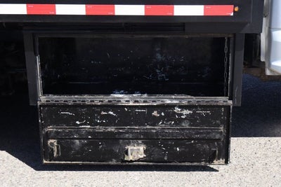 2019 Ford F-550SD XLT