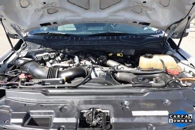 2019 Ford F-550SD XLT