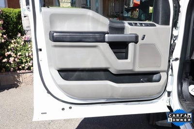 2019 Ford F-550SD XLT