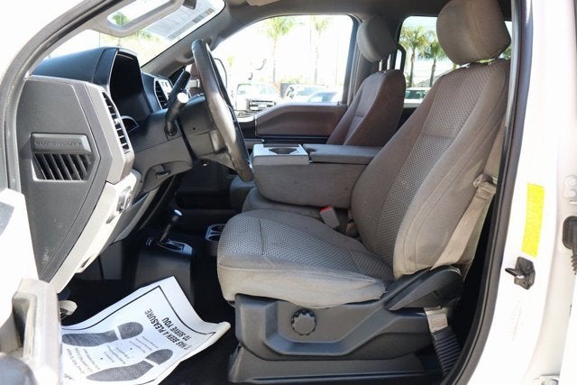 2019 Ford F-550SD XLT